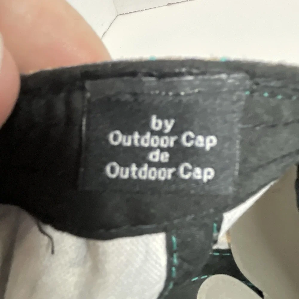 Mossy Oak Camo Hunting Ladies Teal Adjustable Hat - Baseball Cap Mesh Back NEW
